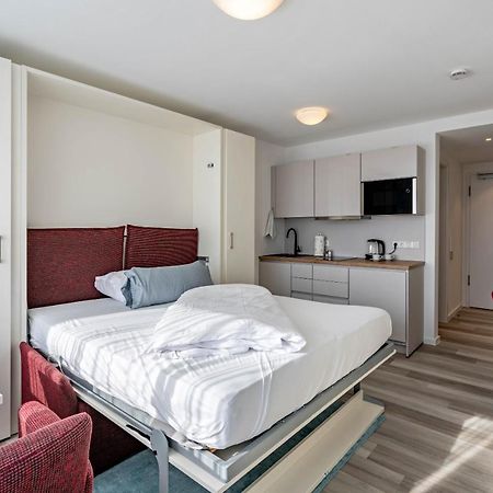 Huber Living Basic 203 Apartment Germering Ngoại thất bức ảnh