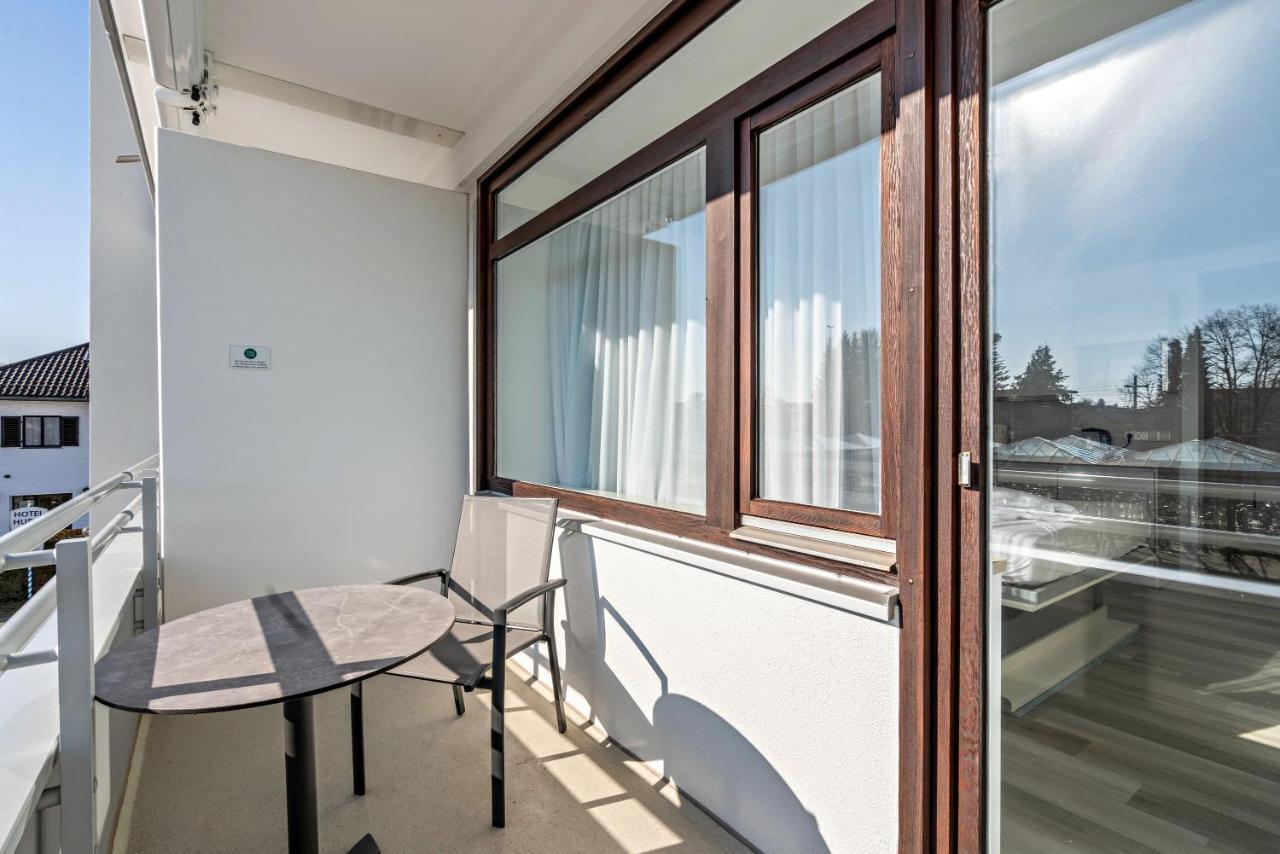 Huber Living Basic 203 Apartment Germering Ngoại thất bức ảnh