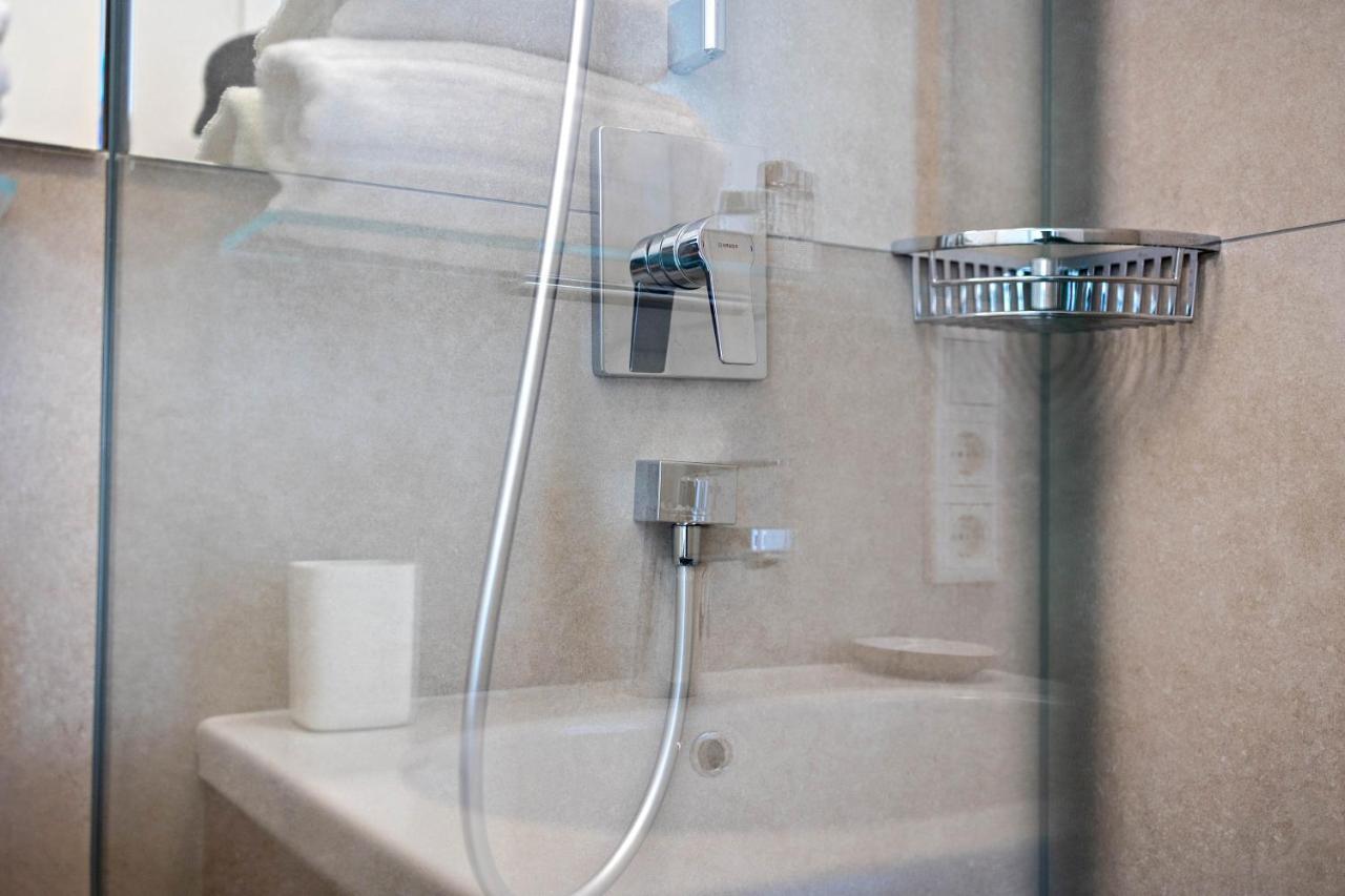 Huber Living Basic 203 Apartment Germering Ngoại thất bức ảnh