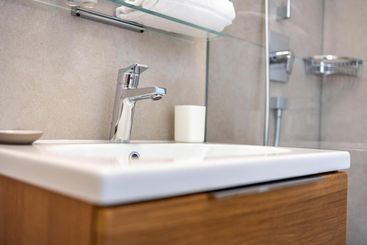 Huber Living Basic 203 Apartment Germering Ngoại thất bức ảnh
