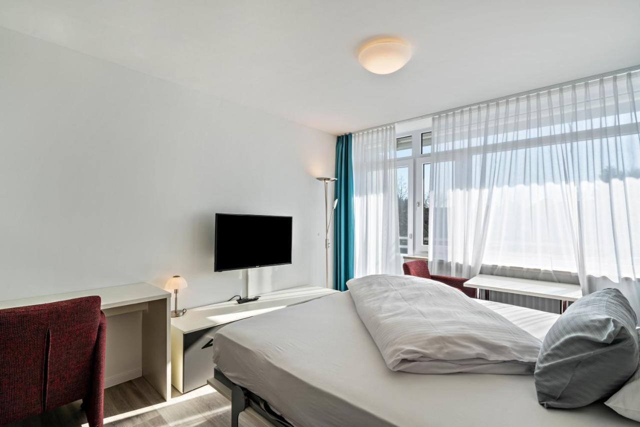 Huber Living Basic 203 Apartment Germering Ngoại thất bức ảnh